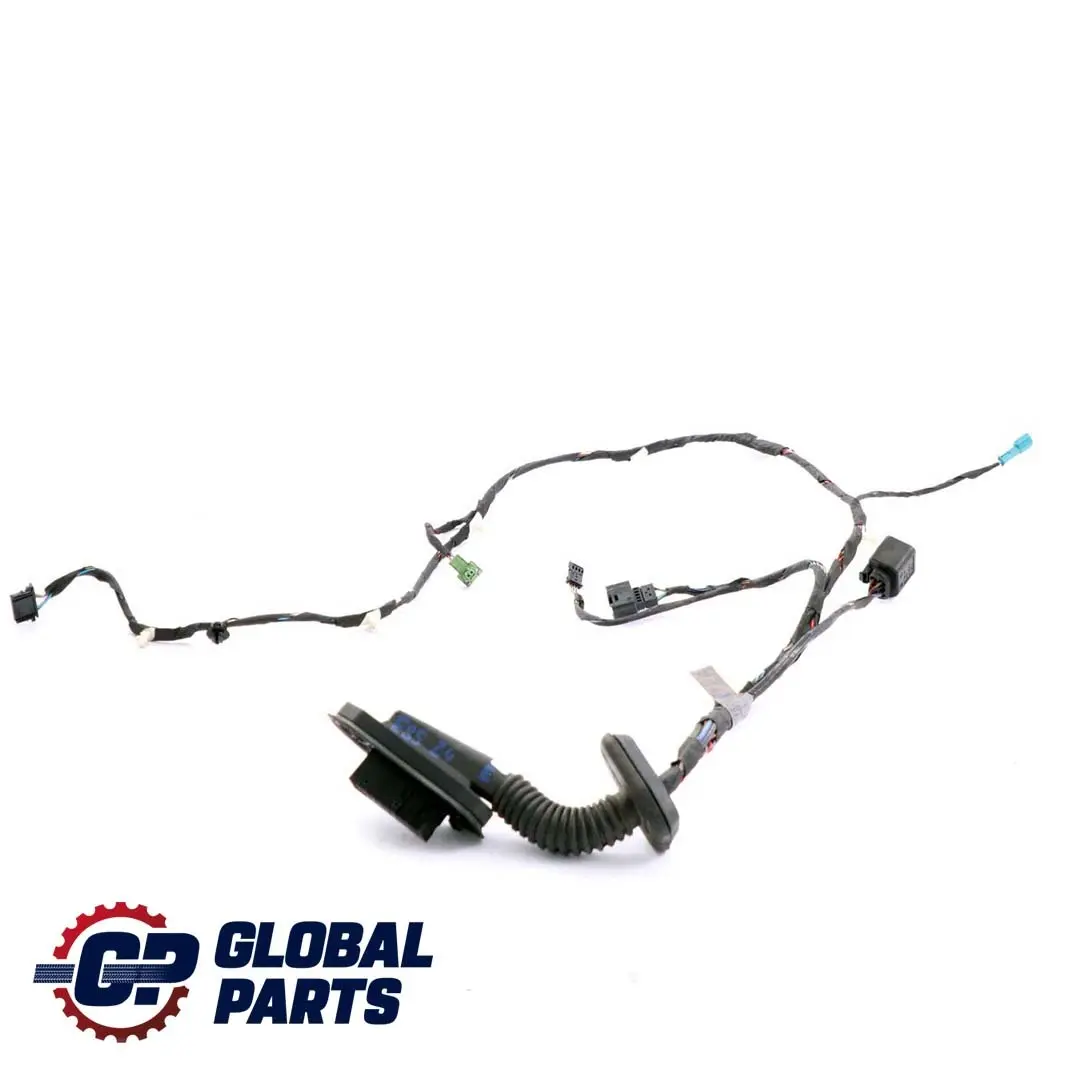 Cable Loom Mazo De cables De La puerta del pasajero para BMW Z4 E85 con número de pieza 6986982 BMW Z4 E85 Cable Loom Mazo De cables De La puerta del pasajero - SKU 6986987 - Número de pieza 6986982
