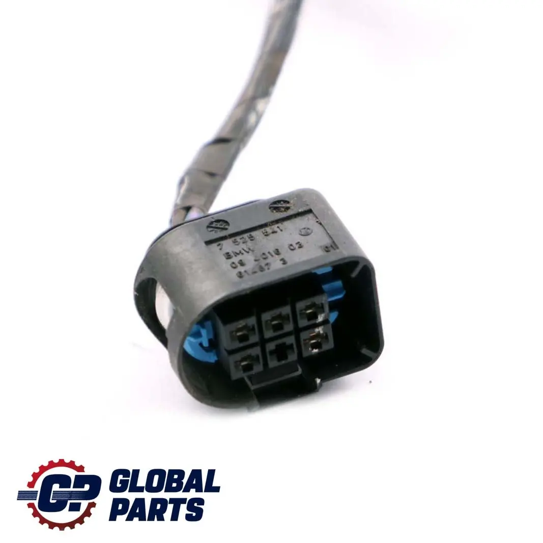 Kabelsatz Kabelbaum Kabel Tür Beifahrerseite für BMW Z4 er E85 mit Teilenummer 6986982 BMW Z4 er E85 Kabelsatz Kabelbaum Kabel Tür Beifahrerseite - SKU 6986987 - Teilenummer 6986982