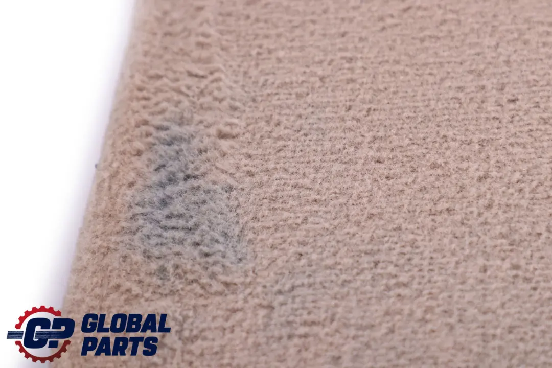 Reihe E61 Gepäckraumboden Vorne Creambeige für BMW 5 mit Teilenummer 6987031 BMW 5 Reihe E61 Gepäckraumboden Vorne Creambeige - SKU 6987031 - Teilenummer 6987031