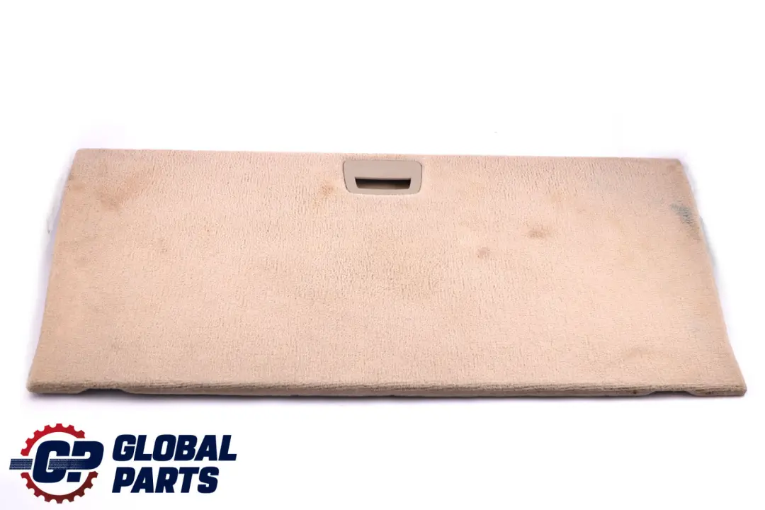 Reihe E61 Gepäckraumboden Vorne Creambeige für BMW 5 mit Teilenummer 6987031 BMW 5 Reihe E61 Gepäckraumboden Vorne Creambeige - SKU 6987031 - Teilenummer 6987031