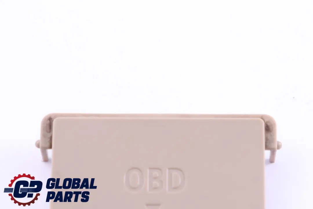 Front Right Cover Trim Panel Leg Room OBD Creambeige to BMW 5 Series E60 E61 LCI with Part number 6987060 BMW 5 Series E60 E61 LCI Front Right Cover Trim Panel Leg Room OBD Creambeige - SKU 6987060 - Part number 6987060