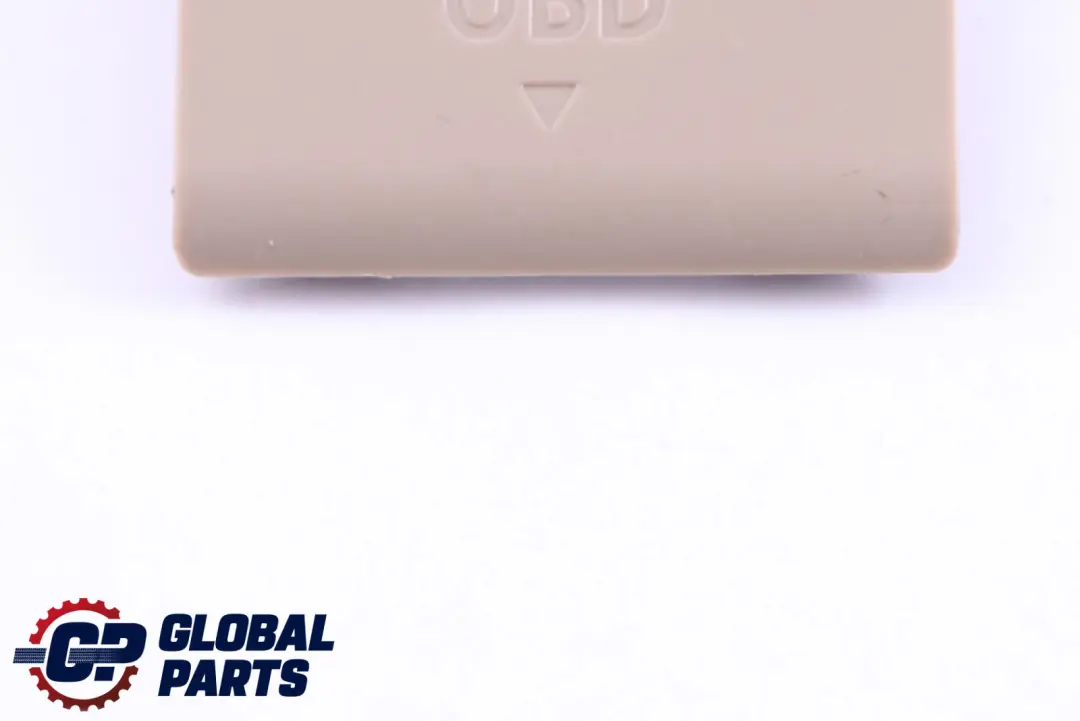 Front Right Cover Trim Panel Leg Room OBD Creambeige to BMW 5 Series E60 E61 LCI with Part number 6987060 BMW 5 Series E60 E61 LCI Front Right Cover Trim Panel Leg Room OBD Creambeige - SKU 6987060 - Part number 6987060