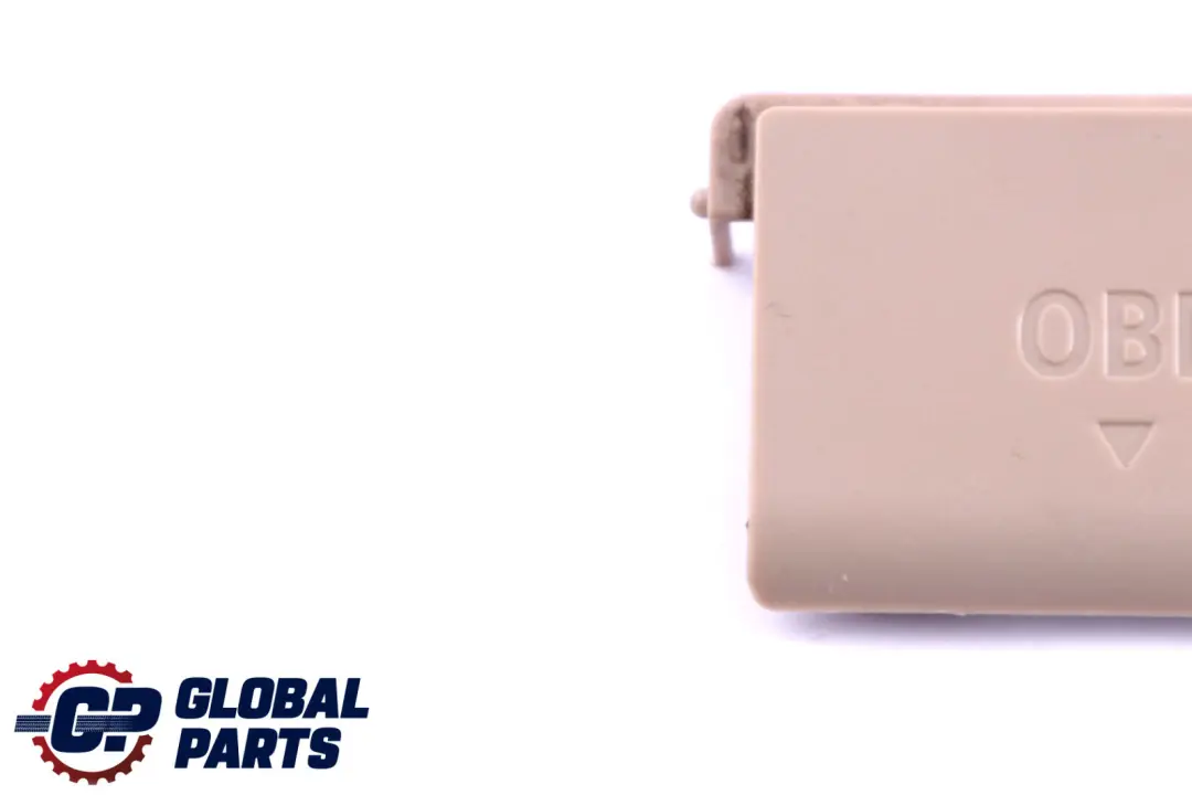 Front Right Cover Trim Panel Leg Room OBD Creambeige to BMW 5 Series E60 E61 LCI with Part number 6987060 BMW 5 Series E60 E61 LCI Front Right Cover Trim Panel Leg Room OBD Creambeige - SKU 6987060 - Part number 6987060