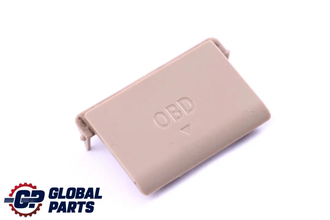 Front Right Cover Trim Panel Leg Room OBD Creambeige to BMW 5 Series E60 E61 LCI with Part number 6987060 BMW 5 Series E60 E61 LCI Front Right Cover Trim Panel Leg Room OBD Creambeige - SKU 6987060 - Part number 6987060
