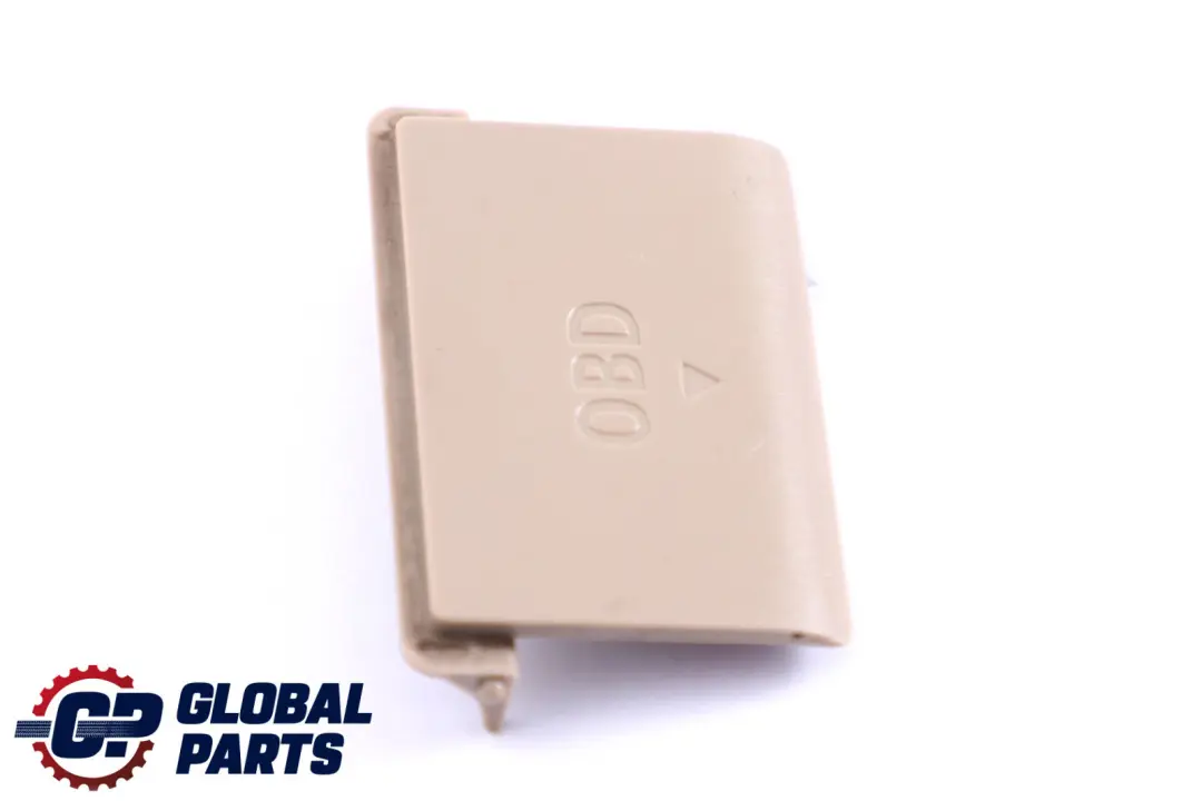 Front Right Cover Trim Panel Leg Room OBD Creambeige to BMW 5 Series E60 E61 LCI with Part number 6987060 BMW 5 Series E60 E61 LCI Front Right Cover Trim Panel Leg Room OBD Creambeige - SKU 6987060 - Part number 6987060