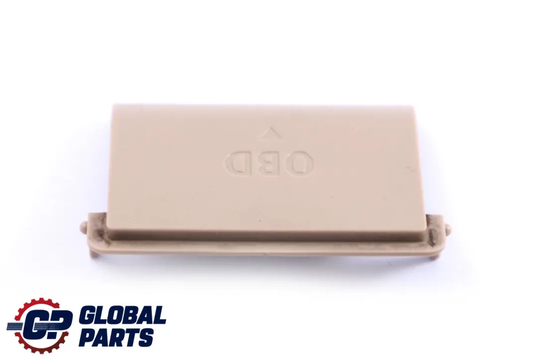 Front Right Cover Trim Panel Leg Room OBD Creambeige to BMW 5 Series E60 E61 LCI with Part number 6987060 BMW 5 Series E60 E61 LCI Front Right Cover Trim Panel Leg Room OBD Creambeige - SKU 6987060 - Part number 6987060