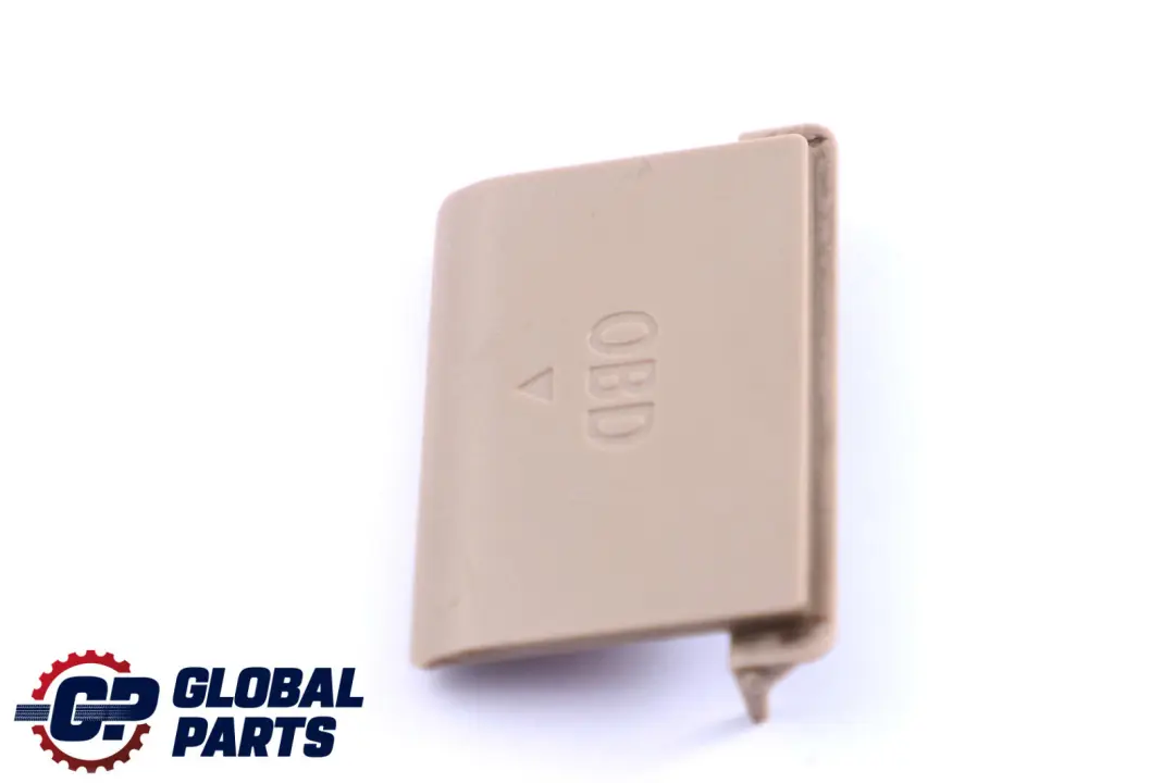 Front Right Cover Trim Panel Leg Room OBD Creambeige to BMW 5 Series E60 E61 LCI with Part number 6987060 BMW 5 Series E60 E61 LCI Front Right Cover Trim Panel Leg Room OBD Creambeige - SKU 6987060 - Part number 6987060