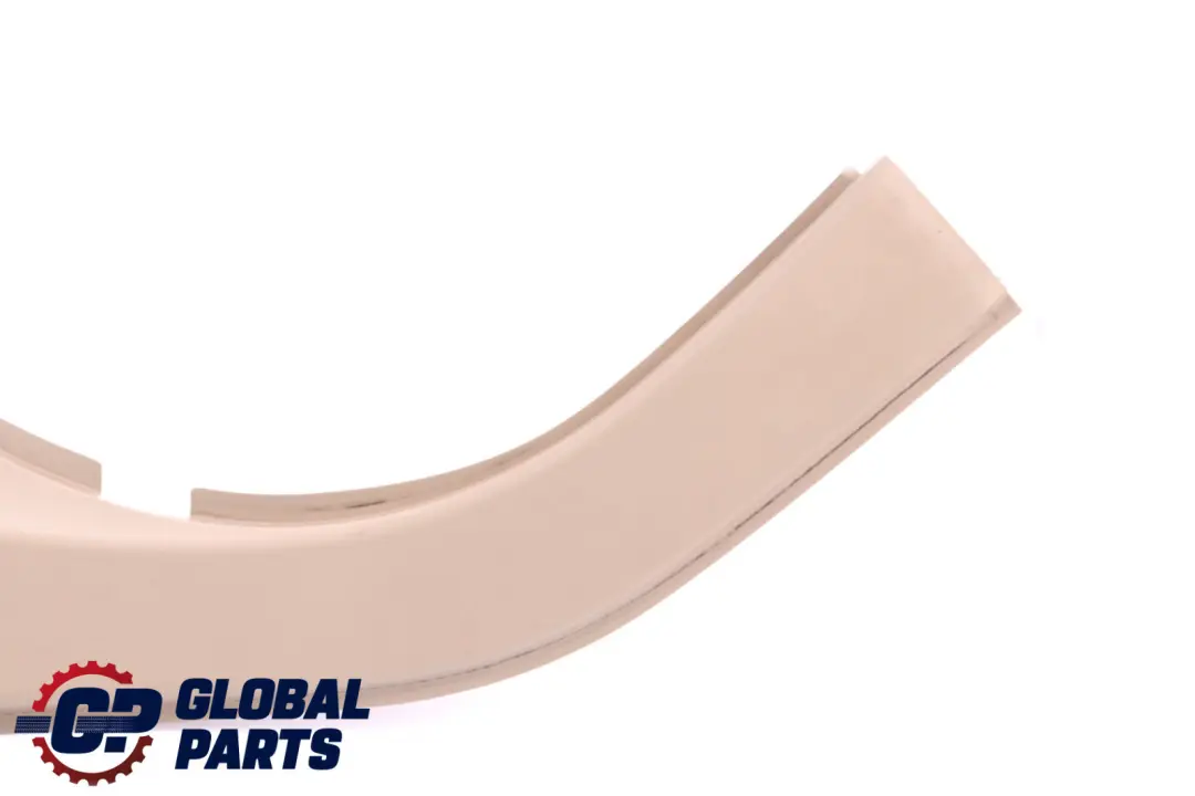 Verkleidung Säule Hinten Links Cremebeige 7049903 für BMW 5 er E61 mit Teilenummer 6987123 BMW 5 er E61 Verkleidung Säule Hinten Links Cremebeige 7049903 - SKU 6987123 - Teilenummer 6987123