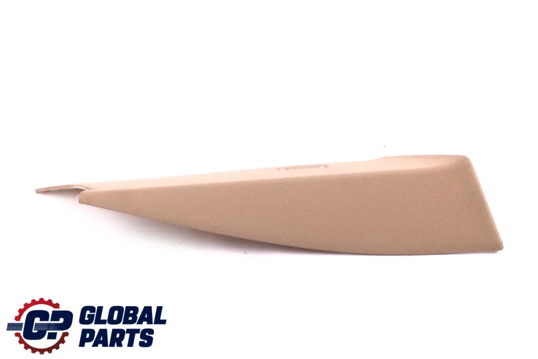 Reihe E61 LCI Verkleidung C-Säule hinten links CREAMBEIGE 7061343 für BMW 5 mit Teilenummer 6987137 BMW 5 Reihe E61 LCI Verkleidung C-Säule hinten links CREAMBEIGE 7061343 - SKU 6987137 - Teilenummer 6987137