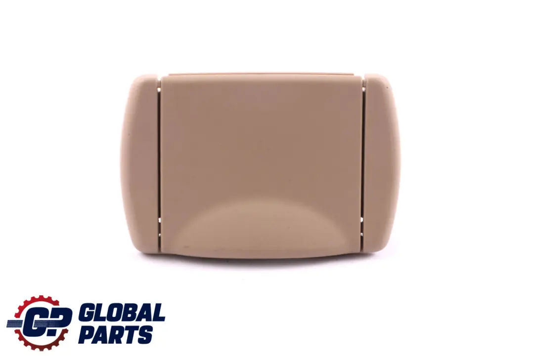 Couvercle de toit Poignée de toit Beige Crème Droite pour BMW E61 à propos du numéro de pièce 6987164 BMW E61 Couvercle de toit Poignée de toit Beige Crème Droite - SKU 6987164 - Numéro de pièce 6987164