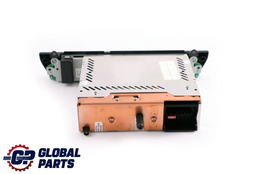 Austausch CID-Bedienteil CD für BMW X3 Z4 er E83 E85 mit Teilenummer 6987177 BMW X3 Z4 er E83 E85 Austausch CID-Bedienteil CD - SKU 6987177 - Teilenummer 6987177