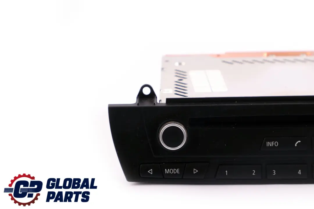 BMW X3 Z4 Series E83 E85 Radio Business CD Player - SKU 6987177 - Part number 6987177