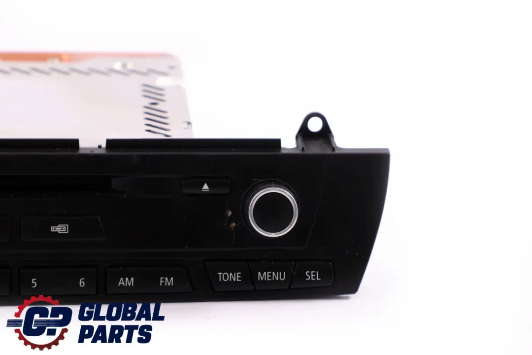 Radio Business CD Player to BMW X3 Z4 Series E83 E85 with Part number 6987177 BMW X3 Z4 Series E83 E85 Radio Business CD Player - SKU 6987177 - Part number 6987177