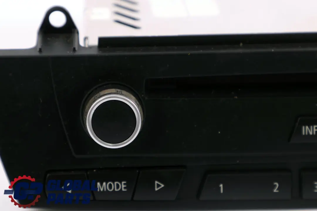 Radio Business CD Player to BMW X3 Z4 Series E83 E85 with Part number 6987177 BMW X3 Z4 Series E83 E85 Radio Business CD Player - SKU 6987177 - Part number 6987177