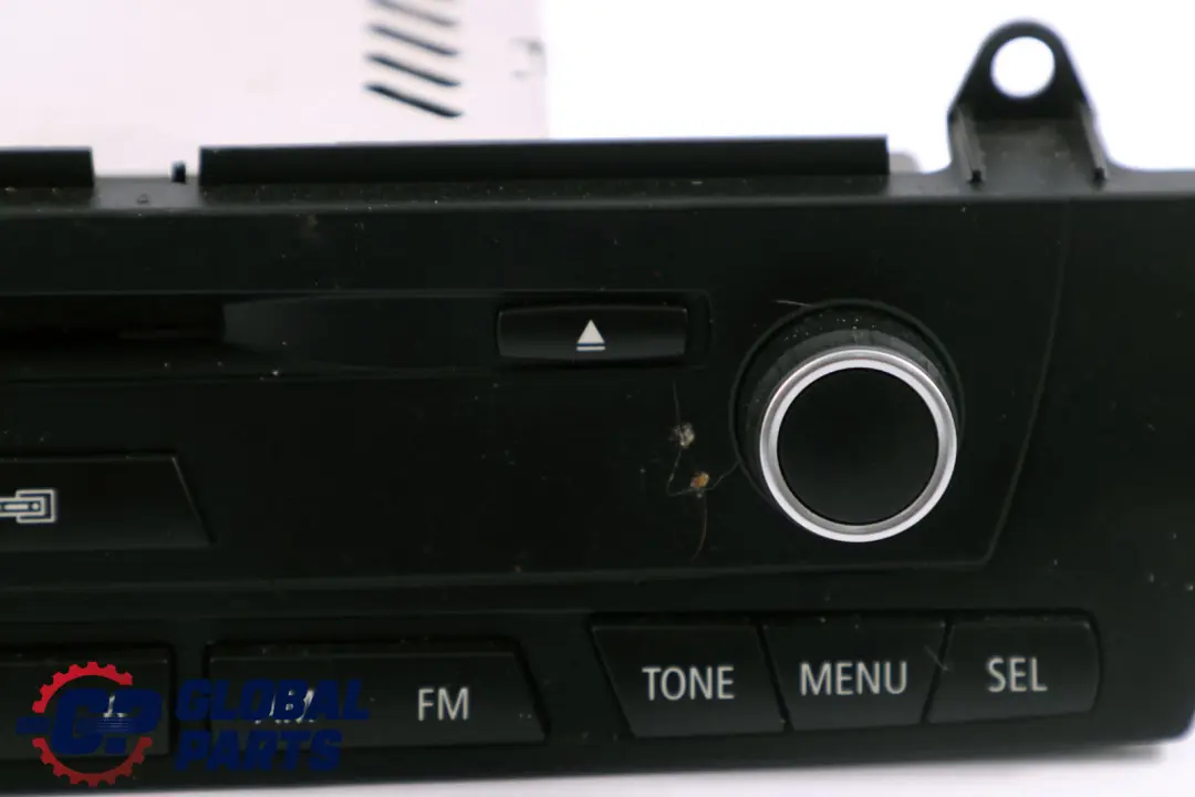 Radio Business CD Player to BMW X3 Z4 Series E83 E85 with Part number 6987177 BMW X3 Z4 Series E83 E85 Radio Business CD Player - SKU 6987177 - Part number 6987177
