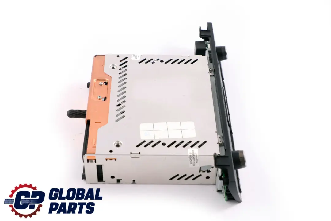 Radio Business CD Player to BMW X3 Z4 Series E83 E85 with Part number 6987177 BMW X3 Z4 Series E83 E85 Radio Business CD Player - SKU 6987177 - Part number 6987177
