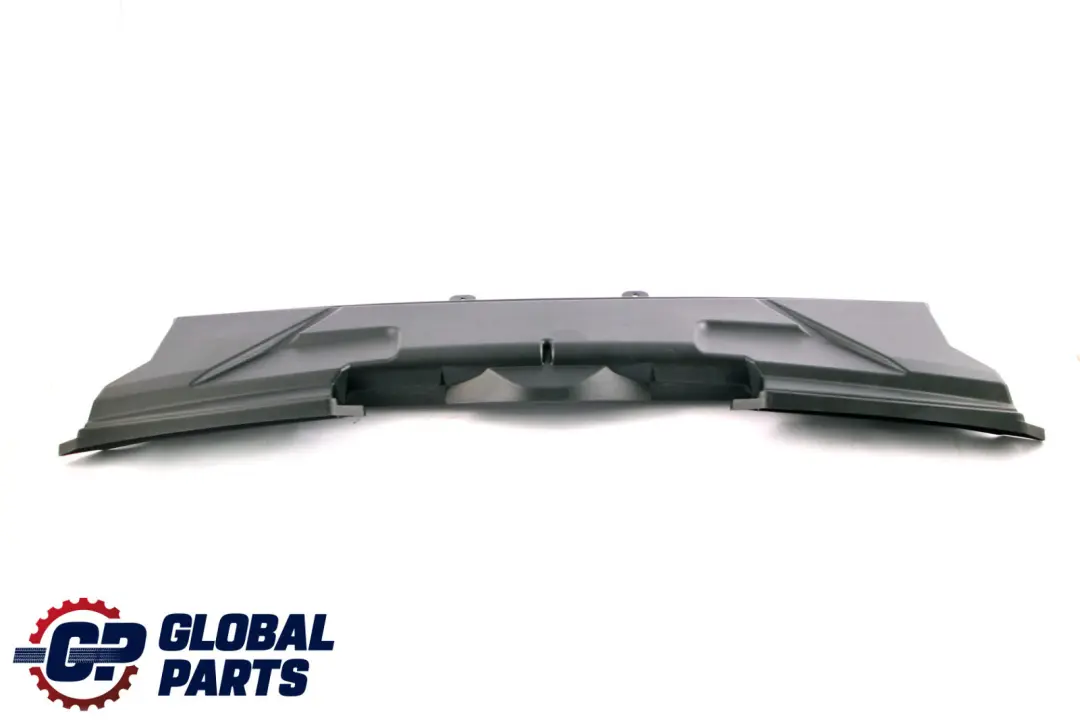  Boîtier De Microfiltre BMW E81 E87 E90 E91 LCI Partie Supérieure - SKU 6987498 - Numéro de pièce 6987498