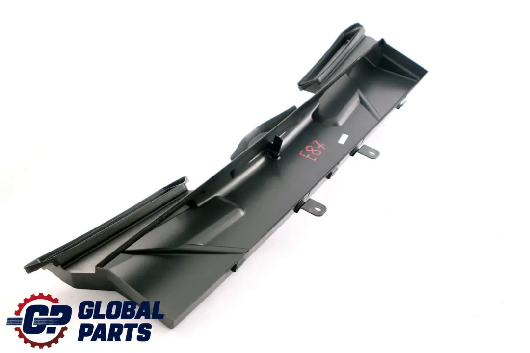  Carcasa Microfiltro BMW E81 E87 E90 E91 LCI Parte Superior - SKU 6987498 - Número de pieza 6987498