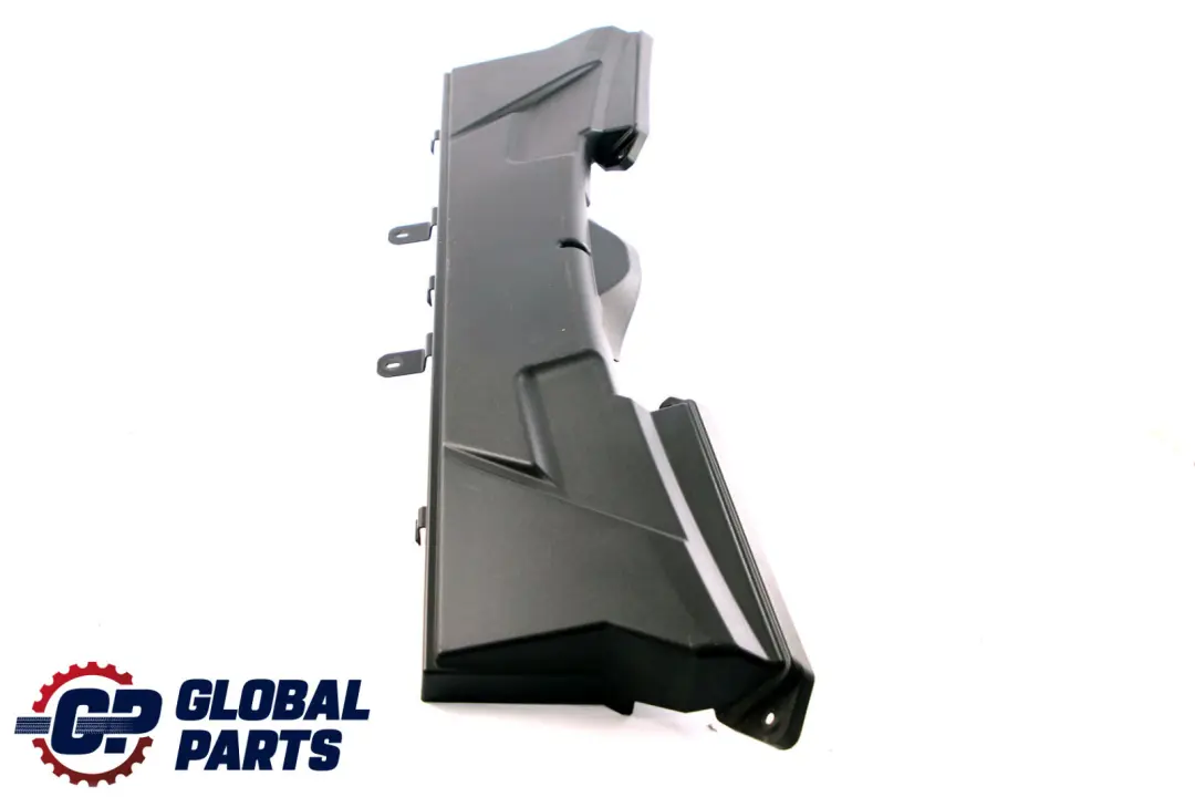  Carcasa Microfiltro BMW E81 E87 E90 E91 LCI Parte Superior - SKU 6987498 - Número de pieza 6987498