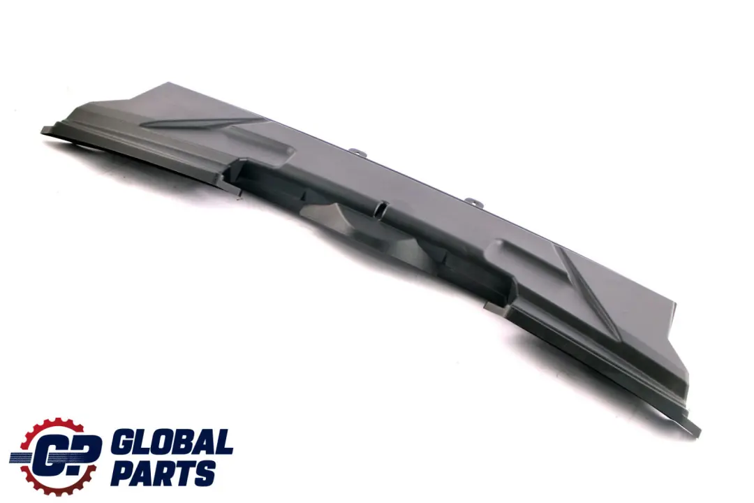  Boîtier De Microfiltre BMW E81 E87 E90 E91 LCI Partie Supérieure - SKU 6987498 - Numéro de pièce 6987498