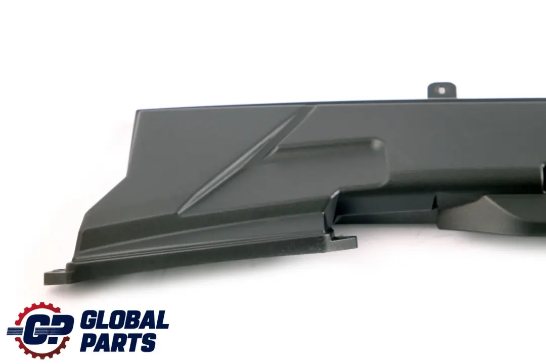  Boîtier De Microfiltre BMW E81 E87 E90 E91 LCI Partie Supérieure - SKU 6987498 - Numéro de pièce 6987498