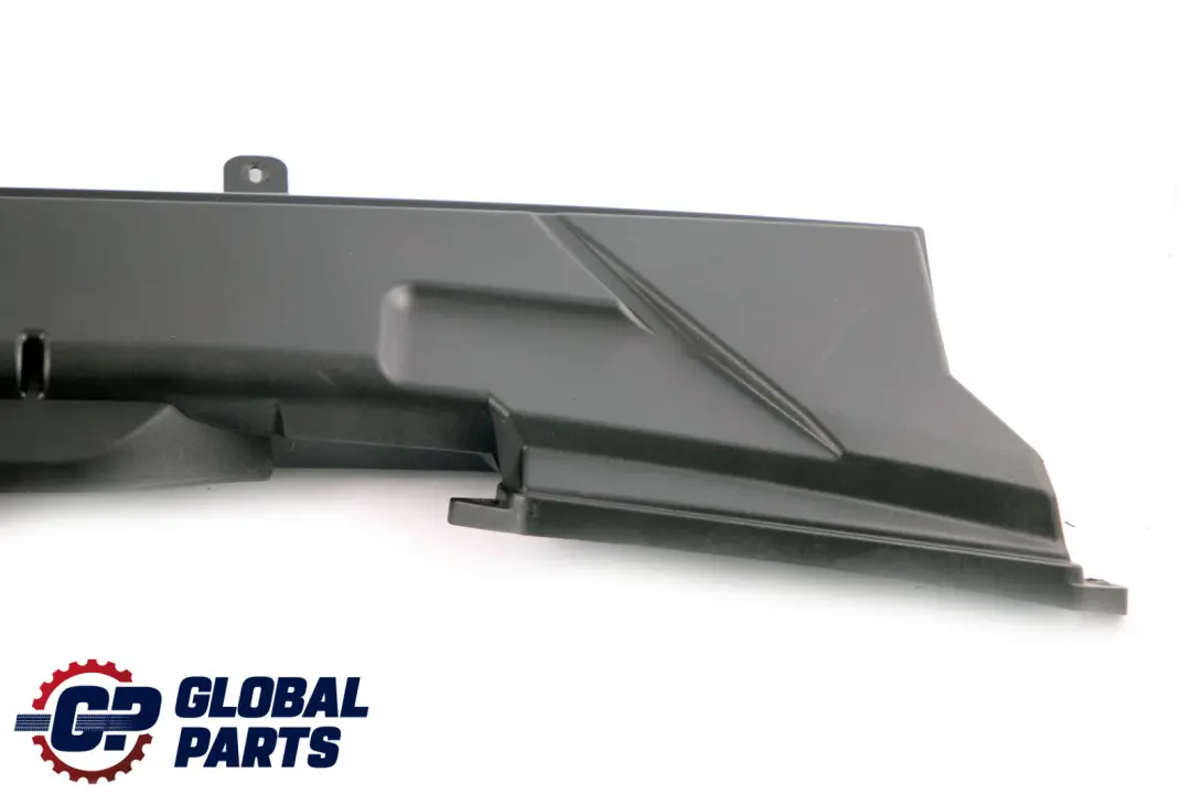  Microfilter Housing BMW E81 E87 E90 E91 LCI Upper Part - SKU 6987498 - Part number 6987498