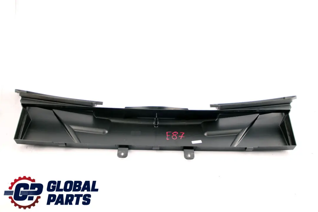  Microfilter Housing BMW E81 E87 E90 E91 LCI Upper Part - SKU 6987498 - Part number 6987498