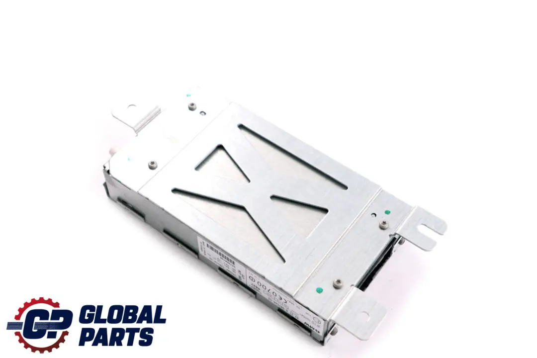 Hands-free Bluetooth Charging Module MULF Unit to BMW 1 X5 Series E53 E87 with Part number 6987546 BMW 1 X5 Series E53 E87 Hands-free Bluetooth Charging Module MULF Unit - SKU 6987546 - Part number 6987546