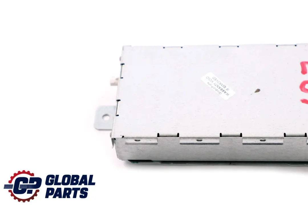 BMW 1 X5 Series E53 E87 Hands-free Bluetooth Charging Module MULF Unit - SKU 6987546 - Part number 6987546