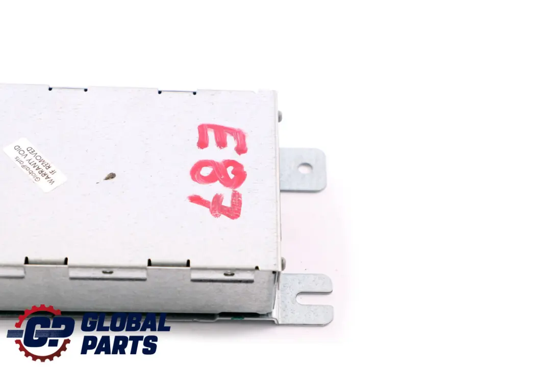 Ladefreisprechelektronik Modul für BMW 1 X5 er E53 E87 mit Teilenummer 6987546 BMW 1 X5 er E53 E87 Ladefreisprechelektronik Modul - SKU 6987546 - Teilenummer 6987546