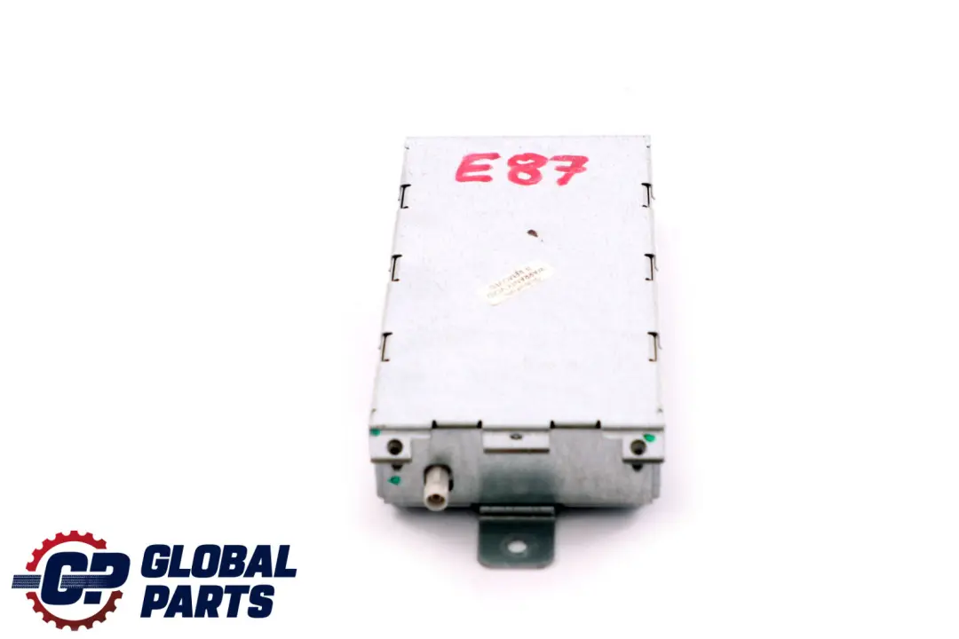 BMW 1 X5 Series E53 E87 Hands-free Bluetooth Charging Module MULF Unit - SKU 6987546 - Part number 6987546