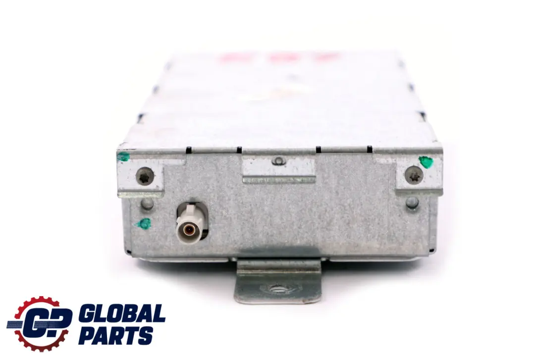 Ladefreisprechelektronik Modul für BMW 1 X5 er E53 E87 mit Teilenummer 6987546 BMW 1 X5 er E53 E87 Ladefreisprechelektronik Modul - SKU 6987546 - Teilenummer 6987546