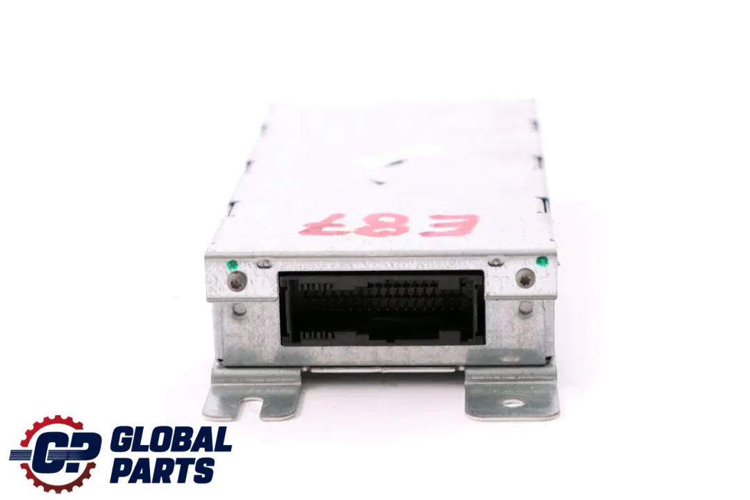 BMW 1 X5 Series E53 E87 Hands-free Bluetooth Charging Module MULF Unit - SKU 6987546 - Part number 6987546