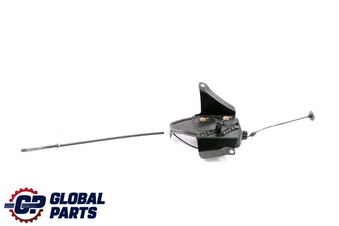 Filler Flap Drive Mechanism Actuator Opener to BMW 5 7 Series E39 E38 Fuel with Part number 6987625 BMW 5 7 Series E39 E38 Fuel Filler Flap Drive Mechanism Actuator Opener - SKU 6987625 - Part number 6987625