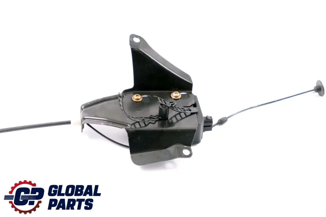 BMW 5 7 er E39 E38 Tankdeckel Deckel Stellantrieb Einfüllklappe - SKU 6987625 - Teilenummer 6987625