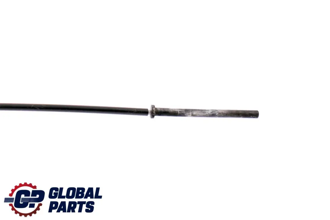 BMW 5 7 Series E39 E38 Fuel Filler Flap Drive Mechanism Actuator Opener - SKU 6987625 - Part number 6987625