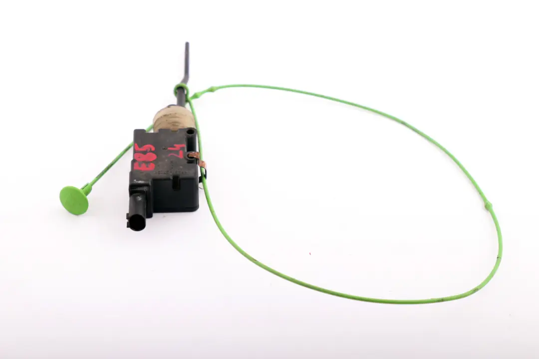 BMW Z4 E85 E86 Cabrio Roadster Auto Ribalta Riempimento - SKU 6987628 - Numero di parte 8377426