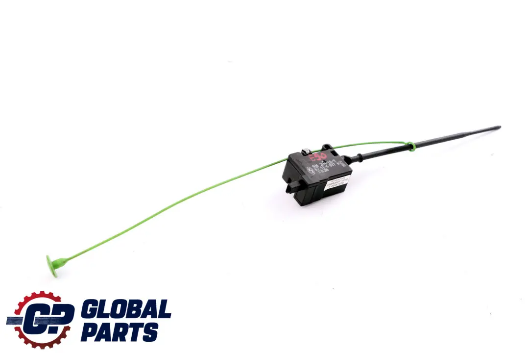BMW 3 SERIES E90 E91 LCI E92 Fill-In Filler Flap Actuator Part 6930764 - SKU 6987632 - Part number 67116987632