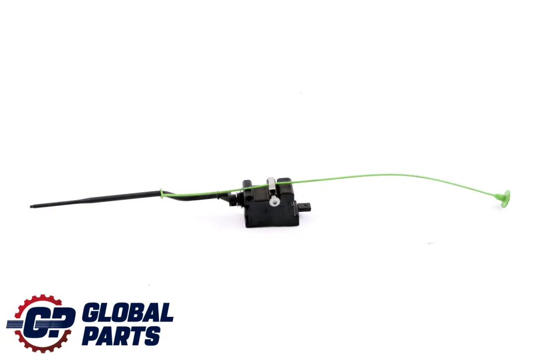 Llenado Flap Actuador Parte 6930764 para BMW E90 E91 LCI E92 con número de pieza 67116987632 BMW E90 E91 LCI E92 Llenado Flap Actuador Parte 6930764 - SKU 6987632 - Número de pieza 67116987632