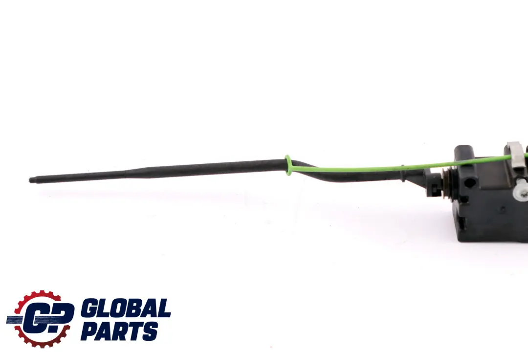 BMW 3 SERIES E90 E91 LCI E92 Fill-In Filler Flap Actuator Part 6930764 - SKU 6987632 - Part number 67116987632