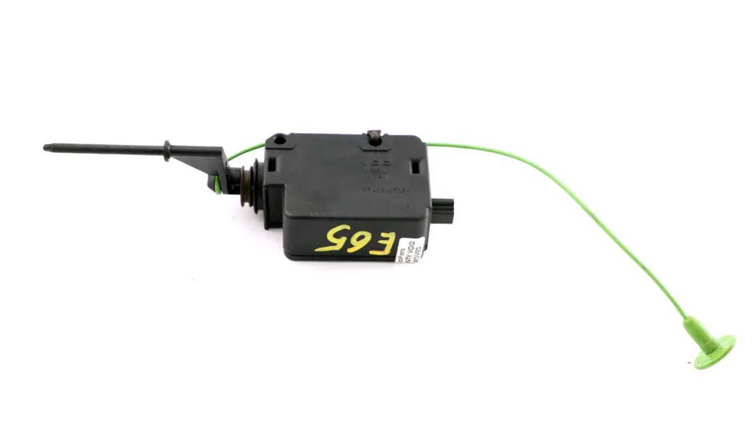 BMW E65 E66 E67 Auto Ribalta Riempimento 6923972 - SKU 6987638 - Numero di parte 6987638