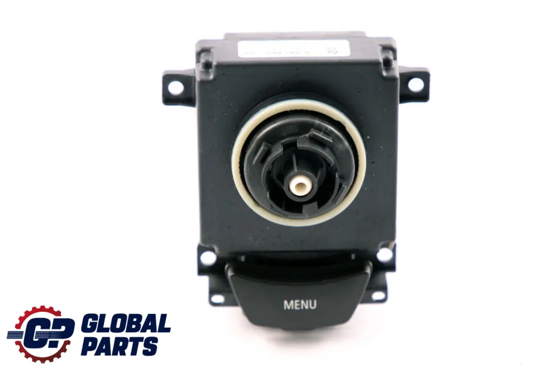 iDRIVE Controller Unit Knob Switch to BMW E81 E87 E90 E91 E92 with Part number 6987864 BMW E81 E87 E90 E91 E92 iDRIVE Controller Unit Knob Switch - SKU 6987864 - Part number 6987864