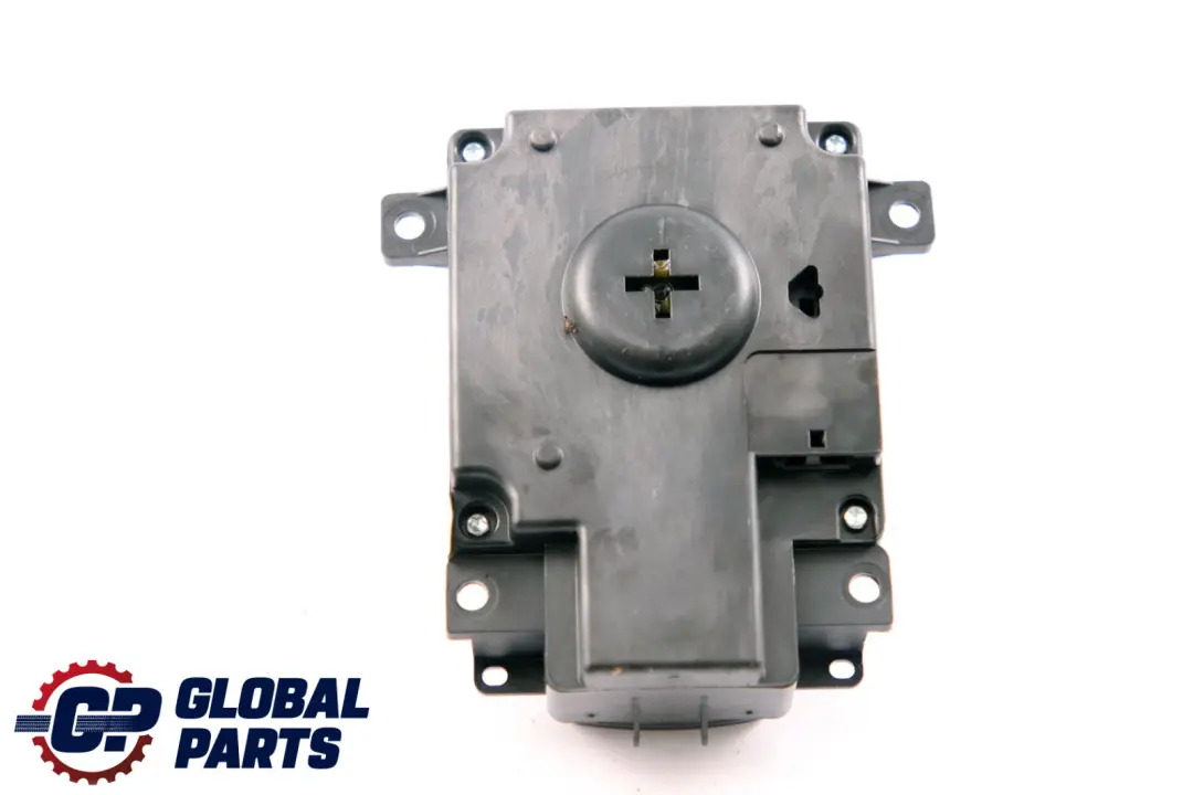 BMW E81 E87 E90 E91 E92 iDRIVE Controller Unit Knob Switch - SKU 6987864 - Part number 6987864