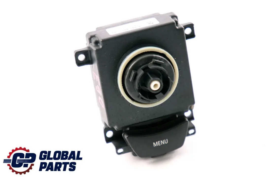 BMW E81 E87 E90 E91 E92 iDRIVE Unidad De Control Pomo Interruptor - SKU 6987864 - Número de pieza 6987864