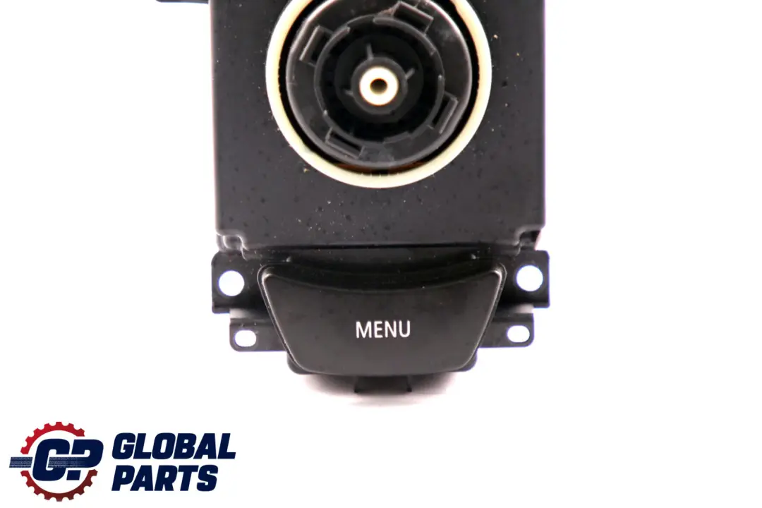 iDRIVE Unité de contrôle Interrupteur à bouton pour BMW E81 E87 E90 E91 E92 à propos du numéro de pièce 6987864 BMW E81 E87 E90 E91 E92 iDRIVE Unité de contrôle Interrupteur à bouton - SKU 6987864 - Numéro de pièce 6987864