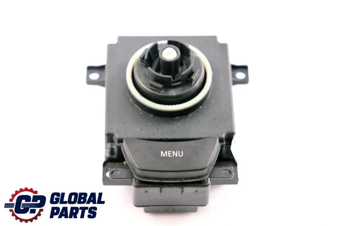 iDRIVE Unité de contrôle Interrupteur à bouton pour BMW E81 E87 E90 E91 E92 à propos du numéro de pièce 6987864 BMW E81 E87 E90 E91 E92 iDRIVE Unité de contrôle Interrupteur à bouton - SKU 6987864 - Numéro de pièce 6987864