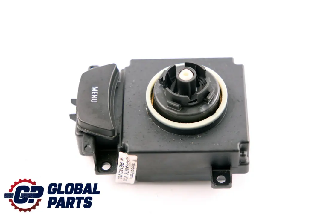 BMW E81 E87 E90 E91 E92 iDRIVE Sterownik Pokrętło Przełącznik - SKU 6987864 - Numer Części 6987864