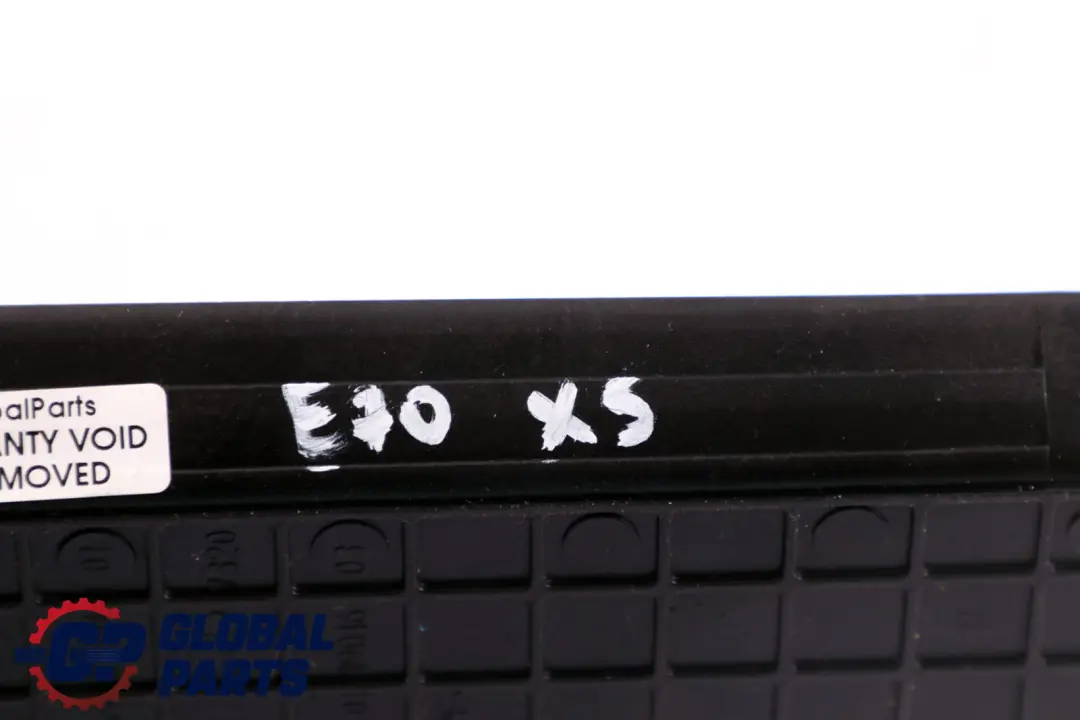 Einlegematte Vorne Rechts 5141 für BMW X5 er E70 mit Teilenummer 6987894 BMW X5 er E70 Einlegematte Vorne Rechts 5141 - SKU 6987894 - Teilenummer 6987894