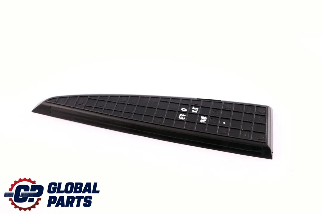 BMW X5 er E70 Einlegematte Hinten Rechts 5141 - SKU 6987896 - Teilenummer 6987896