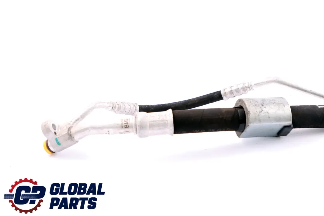 BMW E87 E90 E91 M47N2 Przewód Klimatyzacji Diesel - SKU 6987992 - Numer Części 6927538